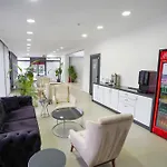 Elea Premium Hotel Denizli (Denizli)
