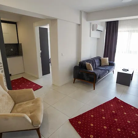 Elea Premium 3* Denizli (Denizli)