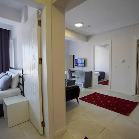 Elea Premium Hotel Denizli (Denizli)