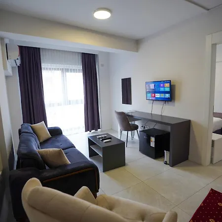 Elea Premium 3* Denizli (Denizli)