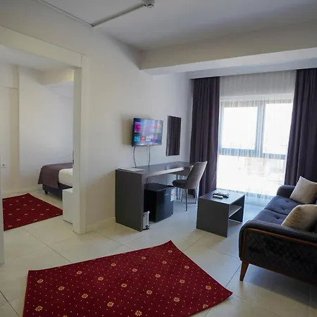 Elea Premium Hotel