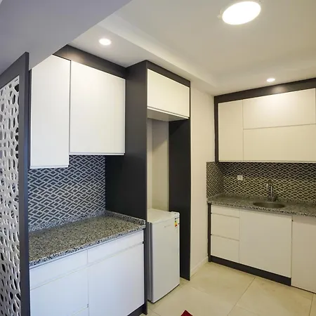 Hotel Elea Premium Denizli (Denizli)