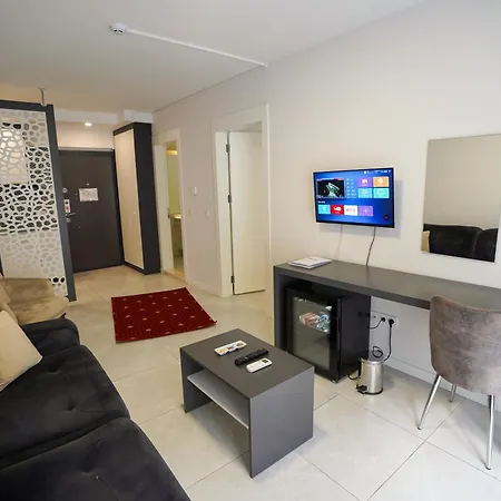 Hotel Elea Premium Denizli (Denizli)