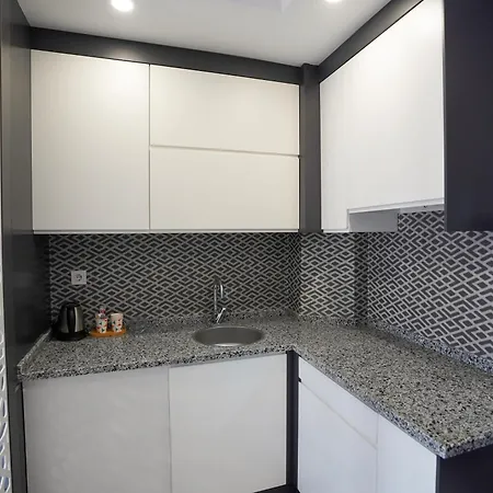 Hotel Elea Premium Denizli (Denizli)
