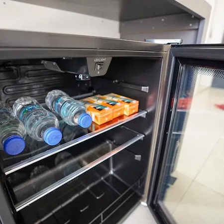 ホテル Elea Premium 3*