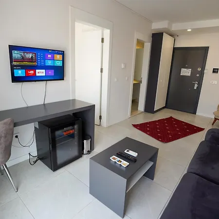 ホテル Elea Premium デニズリ