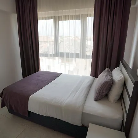 Elea Premium 3* デニズリ