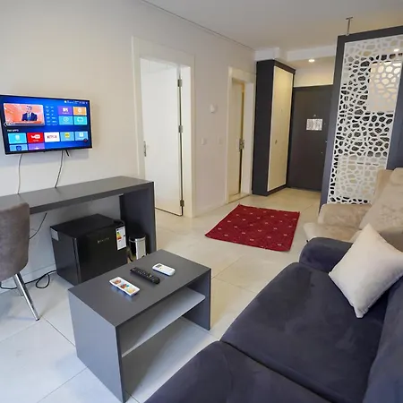 Elea Premium 3* Ντενιζλί