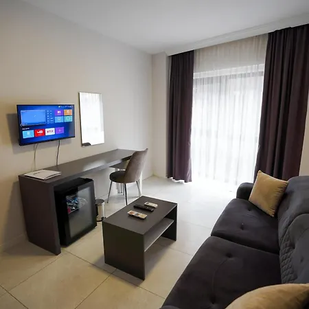 Ξενοδοχείο Elea Premium 3*