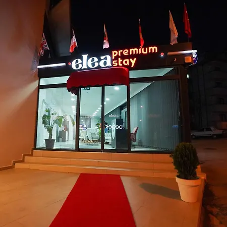 Elea Premium 3*