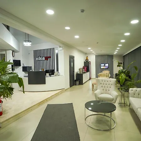 Elea Premium 3*