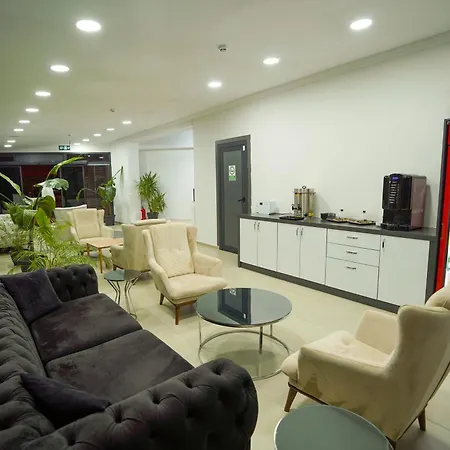 Elea Premium ホテル