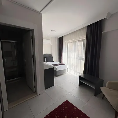 Hotel Elea Premium Denizli (Denizli)