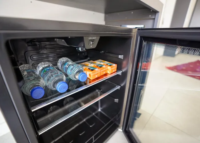 ホテル Elea Premium 3*