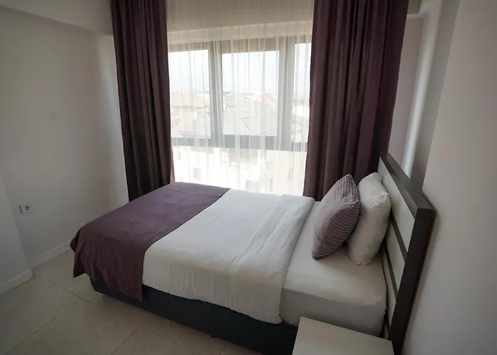 Elea Premium 3* デニズリ