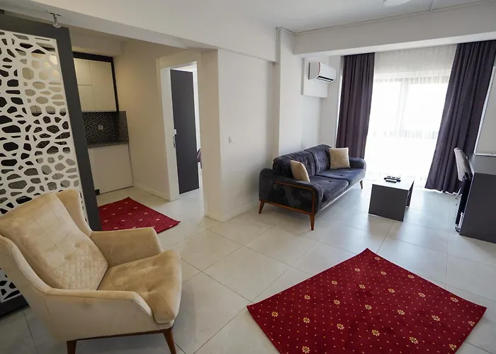 Elea Premium 3* デニズリ