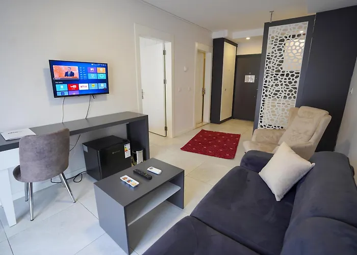 Elea Premium 3* デニズリ