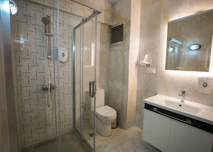 ホテル Elea Premium