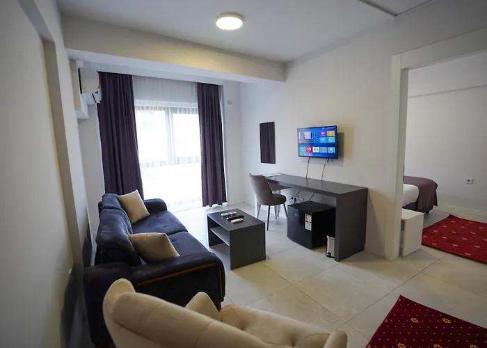 Elea Premium 3* デニズリ