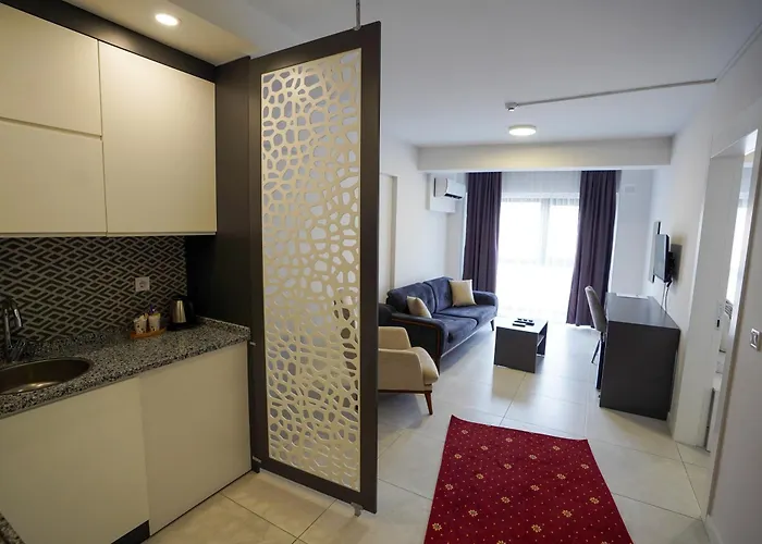 Elea Premium ホテル 3*