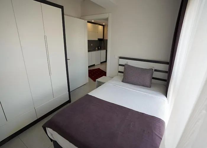 Elea Premium 3* デニズリ