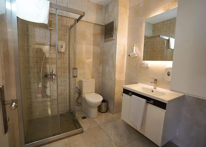 Elea Premium ホテル