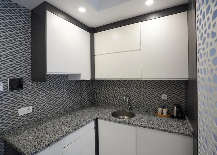 Elea Premium ホテル