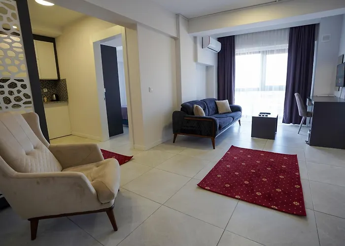 Elea Premium ホテル