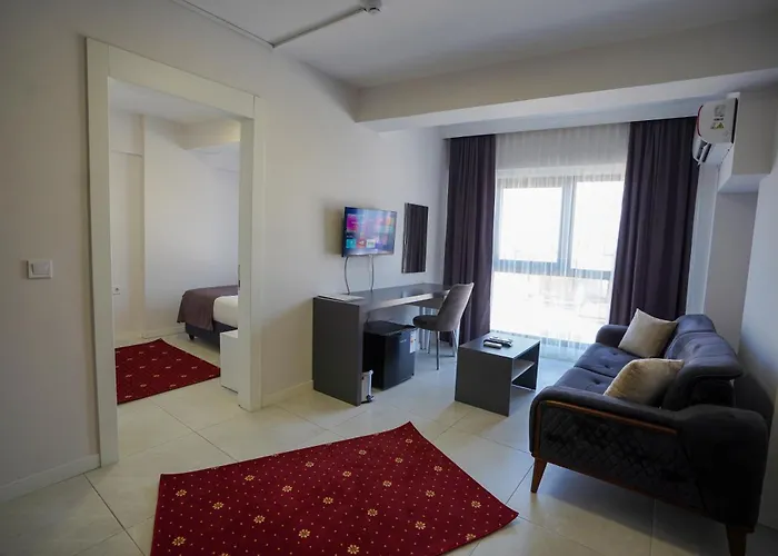 Elea Premium ホテル