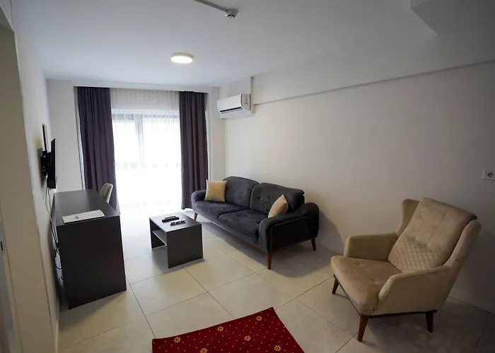 Elea Premium ホテル 3*