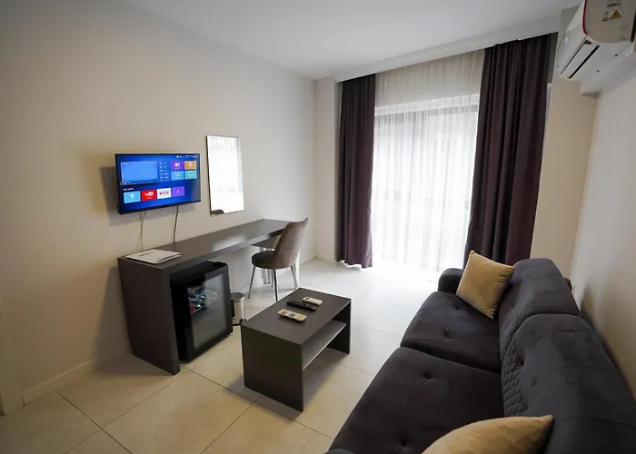 ホテル Elea Premium 3*