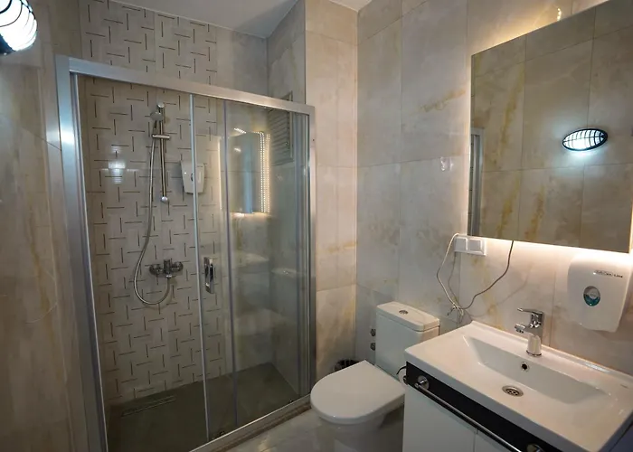 ホテル Elea Premium