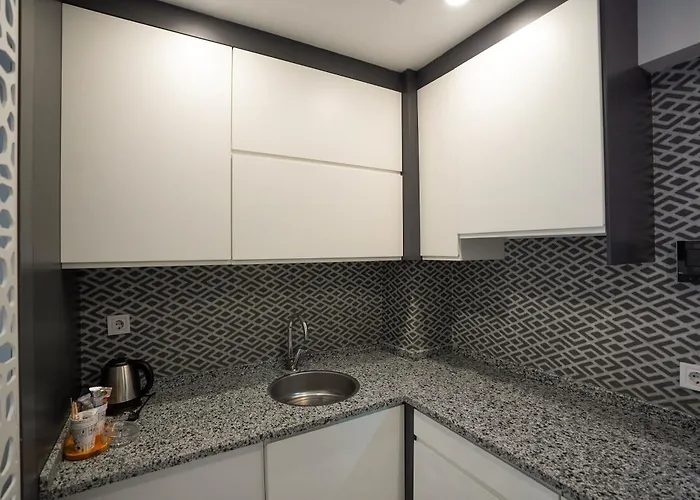 Elea Premium ホテル 3*