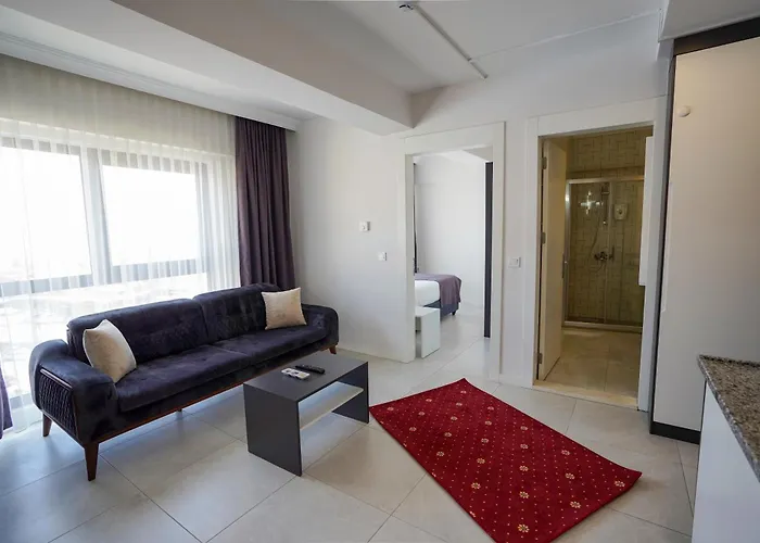 ホテル Elea Premium デニズリ