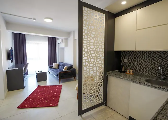 Elea Premium ホテル