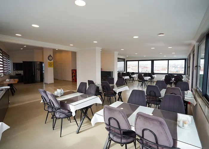 ホテル Elea Premium 3*