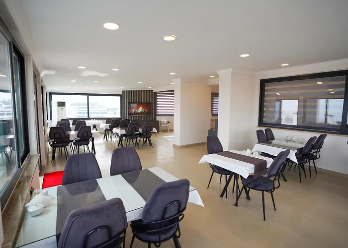 Elea Premium ホテル 3*