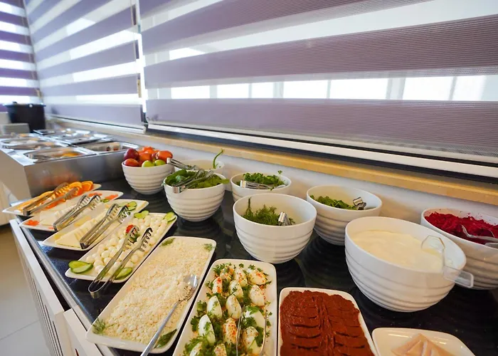 Elea Premium ホテル 3*