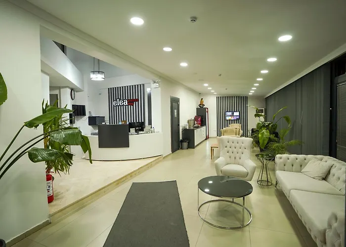 Elea Premium 3*